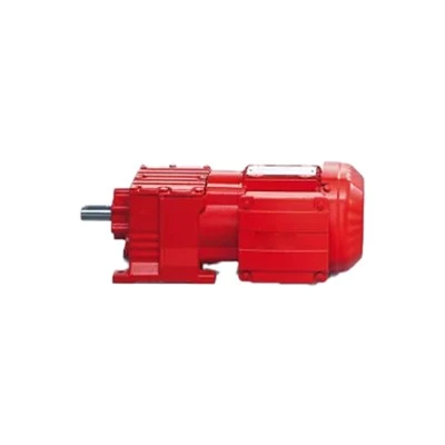 SEW RM77-DRN100L4 IE3 ফ্ল্যাঞ্জ মাউন্ট করা গিয়ারবক্স 3.0kW